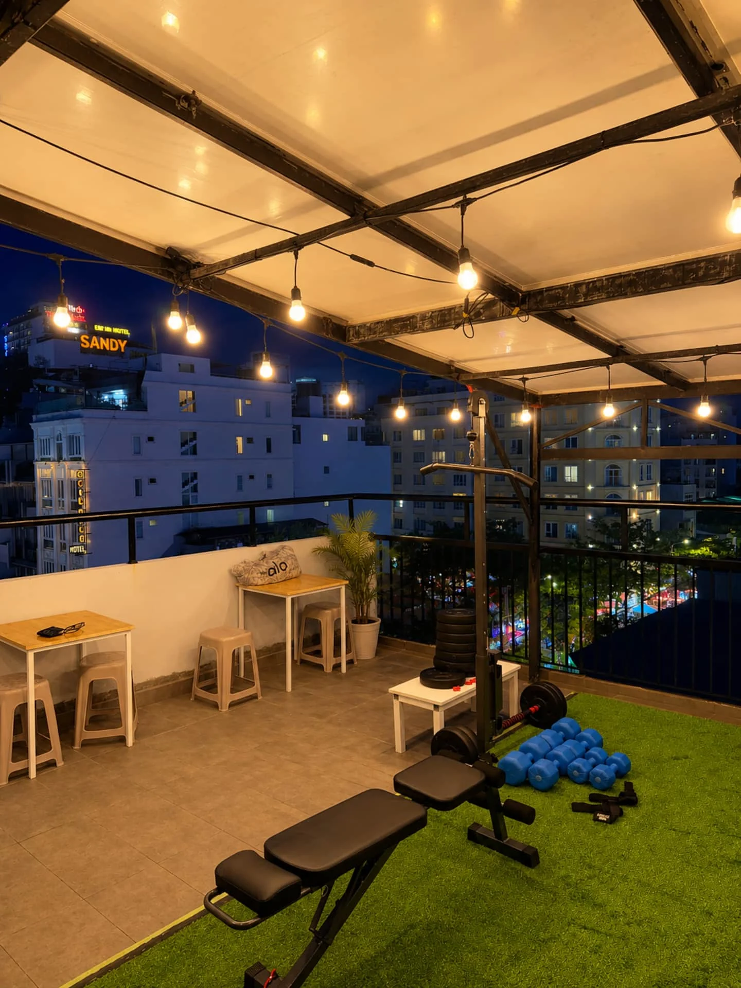 Three Bedroom Family Apartment · Photo 17
