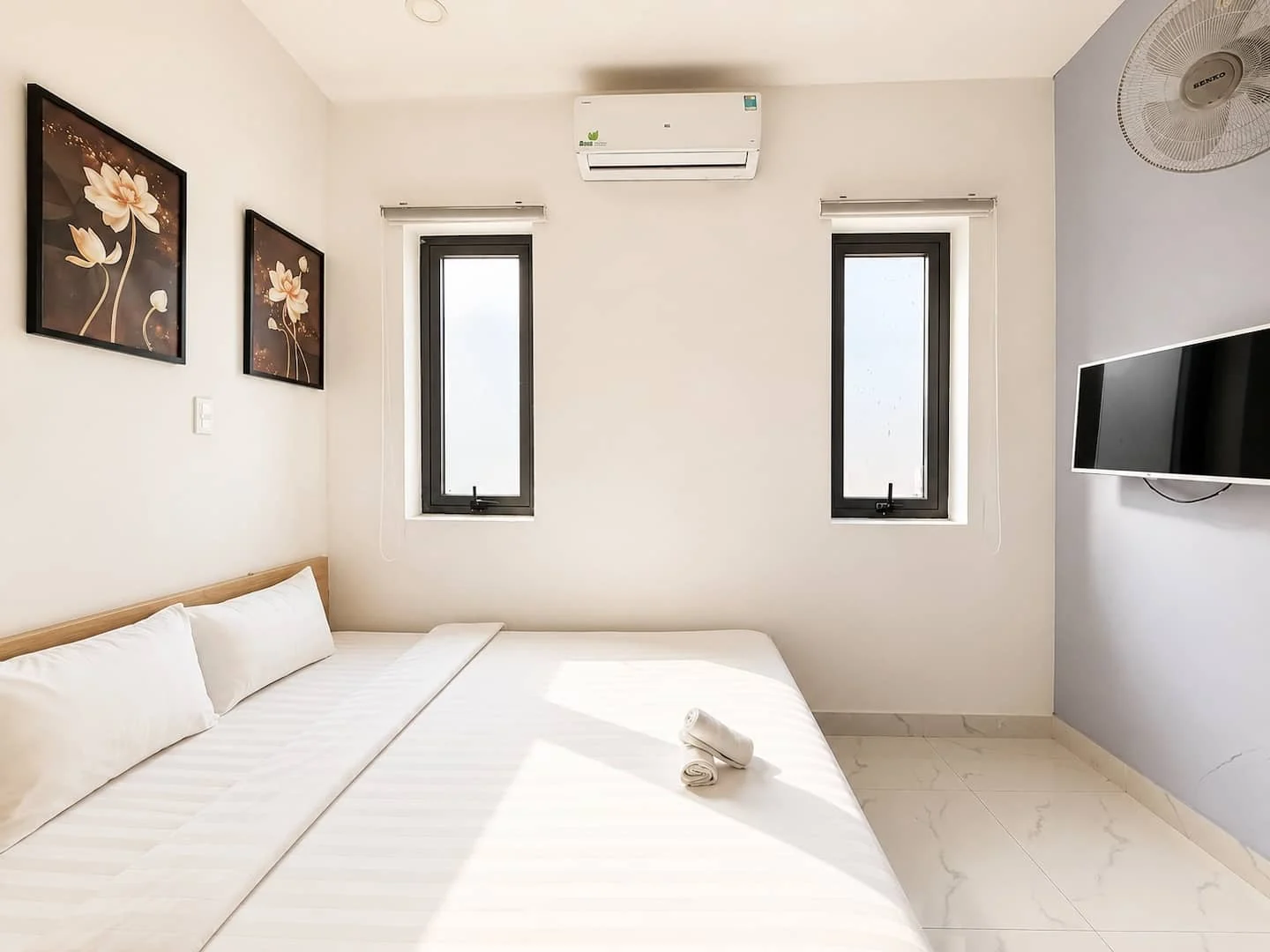 One Bedroom Apartment · Photo 8