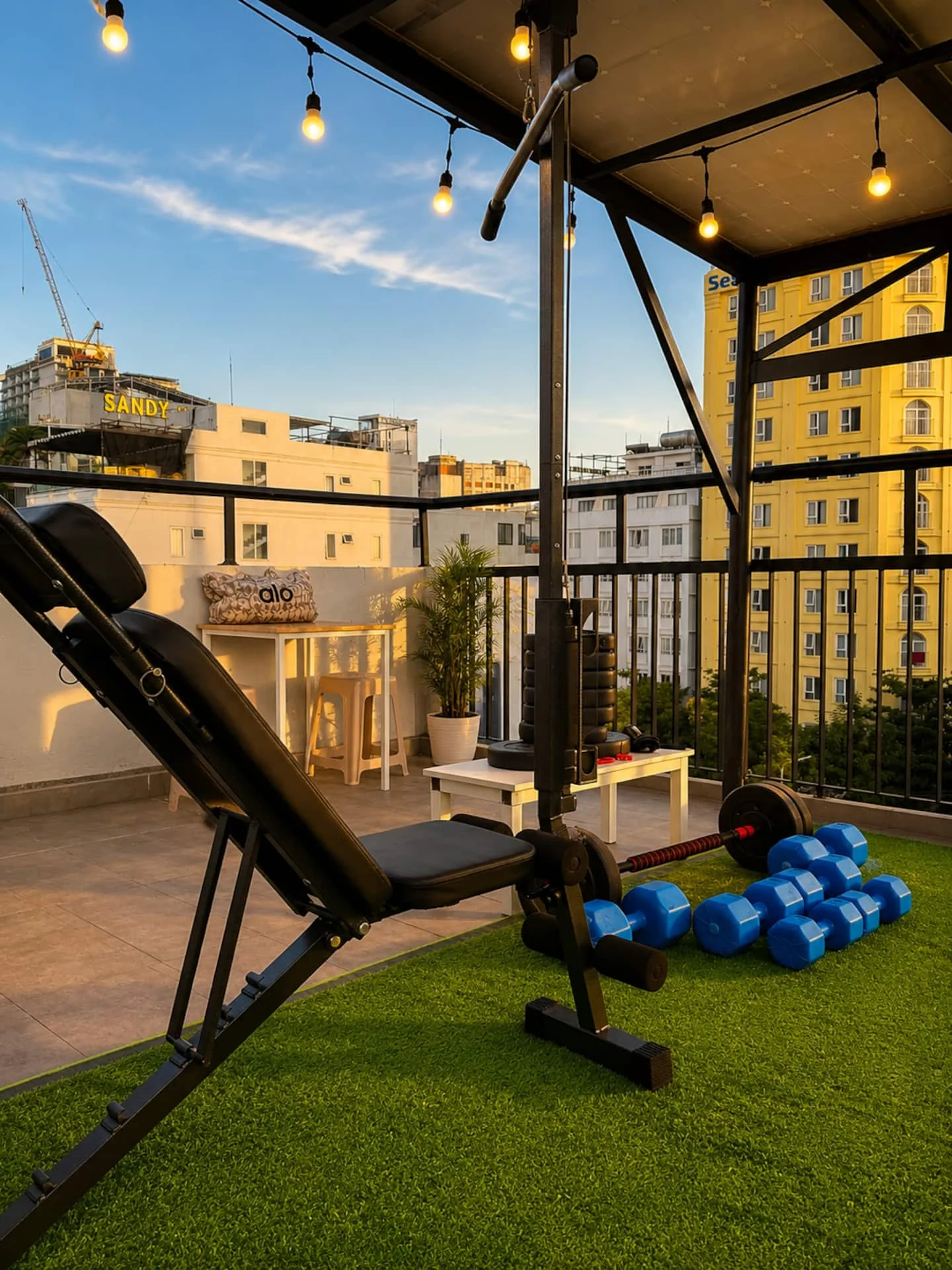One Bedroom Apartment · Photo 9