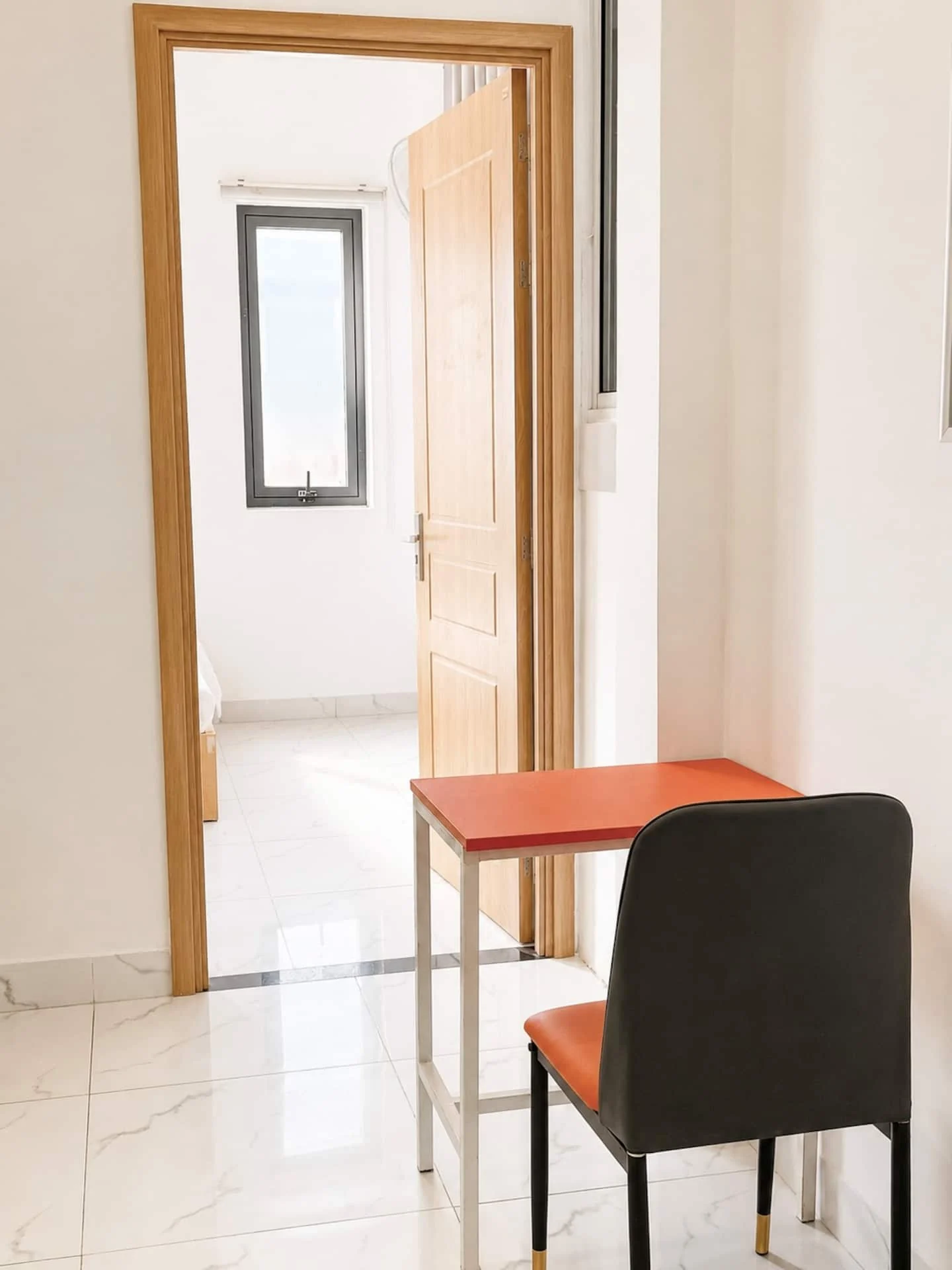 One Bedroom Apartment · Photo 14